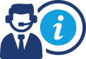 Dedicated Onboarding Specialist Icon